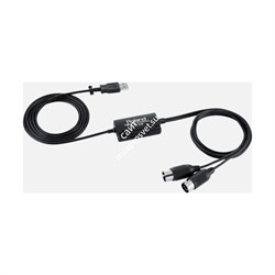 ROLAND UM-ONE MK2 - миди--интерфейс USB - фото 115465