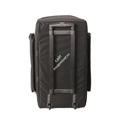GATOR GP-EKIT2816-BW - нейлоновая сумка для электронной барабанной установки и аксессуаров - фото 115572