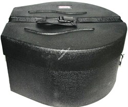 GATOR GPR-1404SD - пластиковый кейс для малого барабана 14"х4", усиленный - фото 115579