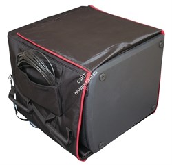 GATOR G-SUB2225-24BAG - нейлоновая сумка для сабвуфера - фото 115600