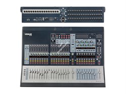 AVID VENUE SC 48 DUAL PSU - цифровая микшерная консоль - фото 115752