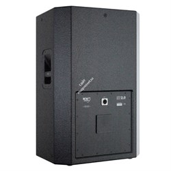 KV2 KT2.0 - пассивная акустическая система, 12" вуфер, мощность 900Вт - фото 116184