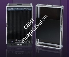 KV2 K-PAK2600 - усилитель-контроллер для акустических систем серии KRIG, мощность 2600Вт. - фото 116188