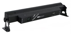 INVOLIGHT COBBAR815 - светодиодная панель, 8х 5Вт, RGB (COB), DMX-512 - фото 116316