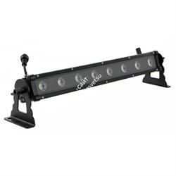 Involight BATBAR600W - Всепогодная LCD панель, RGB 8x3 Вт, DMX-512 (аккумулятор в комплекте) - фото 116318