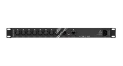 MADRIX IA-DMX-001008 (LUNA8)  - DMX дистрибьютор, 8 выходов - фото 116434