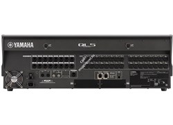 YAMAHA QL5 - цифровой микшерный пульт - фото 116452