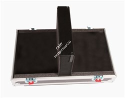 GATOR G-TOUR SPKR-2K12 - деревянный кейс для 2х12" колонок на колёсах - фото 116488