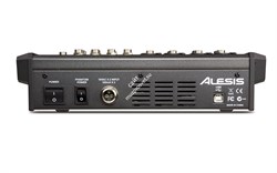 ALESIS MultiMix 8USBFX микшер - фото 11648
