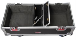 GATOR G-TOUR SPKR-2K8 - деревянный кейс для 2х8" колонок на колёсах - фото 116491