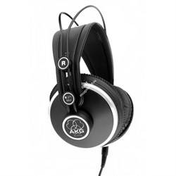 AKG K271 MKII - закрытые студийные наушники с мембранами XXL- Varimotion, 55Ом, 16-28000Гц, - фото 116496