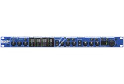 Lexicon MX200 - стерео ревербератор/процессор эффектов. USB-подключение к DAW - фото 116555