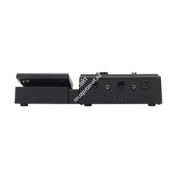 Digitech Element EXP - напольный гитарный процессор эффектов с педалью экспрессии - фото 116634