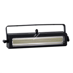 INVOLIGHT LEDSTROB200 - светодиодный стробоскоп, SMD 5050 (132 шт.), цвет белый - фото 116783