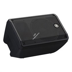 YAMAHA CBR10 - пассивная акустическая система двухполосная, НЧ 10"+ ВЧ 1", 350Вт RMS, 8 Ом, 123 дБ - фото 116823