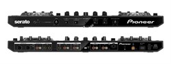 Pioneer DDJ-SX2 - 4-х канальный DJ контроллер для Serato DJ - фото 116832