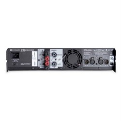 CROWN XTi6002 - двухканальный усилитель мощности с DSP, 2х3000 Вт/2 Ом, 2х2100 Вт/4 Ом, 2х1200 Вт/8 - фото 116904