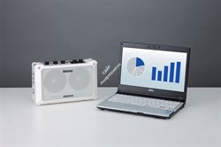 ROLAND MOBILE-BA - компактный комбо - фото 117095