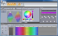 SUNLITE SUITE2-FC+ - мини DMX-интерфейс, 3x 512 DMX Out, Art-Net, USB, мини SD - фото 117224