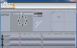 SUNLITE SUITE2-FC+ - мини DMX-интерфейс, 3x 512 DMX Out, Art-Net, USB, мини SD - фото 117225