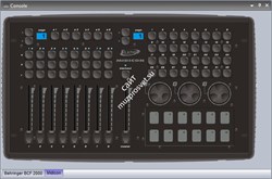 SUNLITE SUITE2-FC+ - мини DMX-интерфейс, 3x 512 DMX Out, Art-Net, USB, мини SD - фото 117226