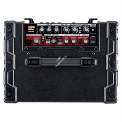 Roland CUBE-60 XL BASS - басовый комбоусилитель, 60 Вт, 10", 8 COSM-моделей усилителей, 7 эффектов - фото 117315