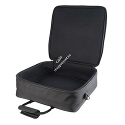 GATOR G-MIXERBAG-1818 - нейлоновая сумка для микшеров,аксессуаров.457 х 457 х 140 мм - фото 117339