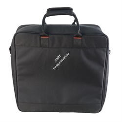 GATOR G-MIXERBAG-1818 - нейлоновая сумка для микшеров,аксессуаров.457 х 457 х 140 мм - фото 117340