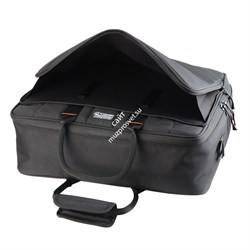 GATOR G-MIXERBAG-1818 - нейлоновая сумка для микшеров,аксессуаров.457 х 457 х 140 мм - фото 117342