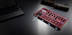 KORG ELECTRIBE2S-RD грувбокс, 16 пэдов, - фото 11742