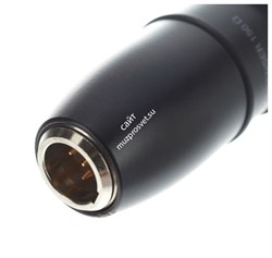 SHURE RK100PK - преамп для микрофонов серии Microflex - фото 117543