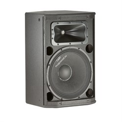 JBL PRX415M - 2-х полосная пассивная мониторная/FOH 15" АС  300Вт/600Вт/1200Вт, 8 Ом - фото 117615