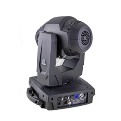 Involight PROSPOT300 - LED вращающаяся голова, белый светодиод 120 Вт, DMX-512 - фото 117662