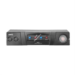 AKG APS4 - активный сплиттер антенного сигнала, до 4-х приёмников систем DMS700, WMS4500, WMS470 - фото 117688