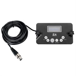 MARTIN ZR45 - генератор легкого дыма, 2000 Вт - фото 117716