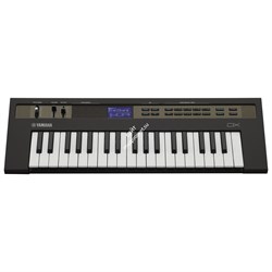 YAMAHA REFACE DX - синтезатор аналогового моделирования,37 кл. HQ мини (дин.), 5 типов осц. 8 полиф. - фото 117729