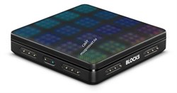 ROLI BLOCKS Lightpad компактный MIDI-контроллер для работы с Iphone и Ipad - фото 11774