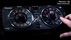 PIONEER RMX-500 DJ эффектор - фото 11776