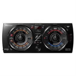 PIONEER RMX-500 DJ эффектор - фото 11777