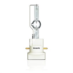 PHILIPS MSR Gold 700/2 MiniFastFit - лампа  газоразрядная 700 Вт , цоколь PGJX28 - фото 117802