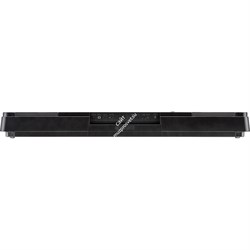 YAMAHA DGX-660B - интерактивный синтезатор, 88кл. GHS,192 полиф., 554 тембра, 205 стилей, БП, чёрный - фото 117808