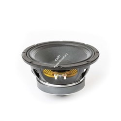 EighteenSound 10CX650/8 -  10'' динамик коакс,400 Вт НЧ+140 Вт ВЧ, 8 Ом, 94/106,5дБ, 60..4800 Г - фото 117862