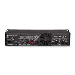 CROWN XLS2002 DriveCore - двухканальный усилитель c DSP, 1050 Вт 2 Ом, 650 Вт 4 Ом, 375Вт 8 Ом - фото 117872