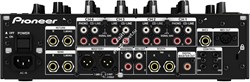 PIONEER DJM-850-K DJ-микшер, цвет Black - фото 11797