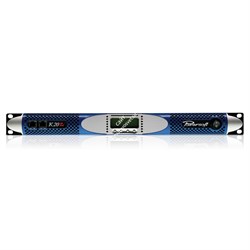 POWERSOFT K20 DSP+AESOP - двухканальный усилитель мощности 2х2700 Вт х 8 Ом, 2х5200 Вт х 4 Ома, 2х90 - фото 118031