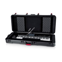 GATOR GTSA-KEY61 - пластиковый кейс  для  клавишных инструментов (61 кл.) - фото 118038