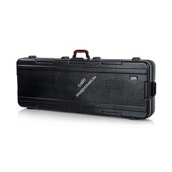 GATOR GTSA-KEY76 - пластиковый кейс  для  клавишных инструментов (76 кл.) - фото 118039