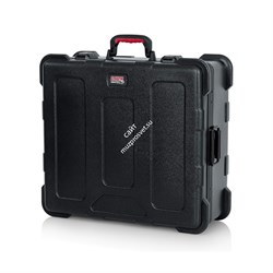GATOR GTSA-MIX12PU - пластиковый кейс для микшера 12U - фото 118044