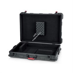 GATOR GTSA-MIX203006 - пластиковый кейс для микшера 20"x30"x6" - фото 118051