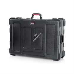 GATOR GTSA-MIX203008 - пластиковый кейс для микшера 20"x30"x8" - фото 118052